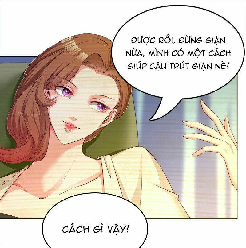 lãnh hôn cuồng ái chapter 23 17