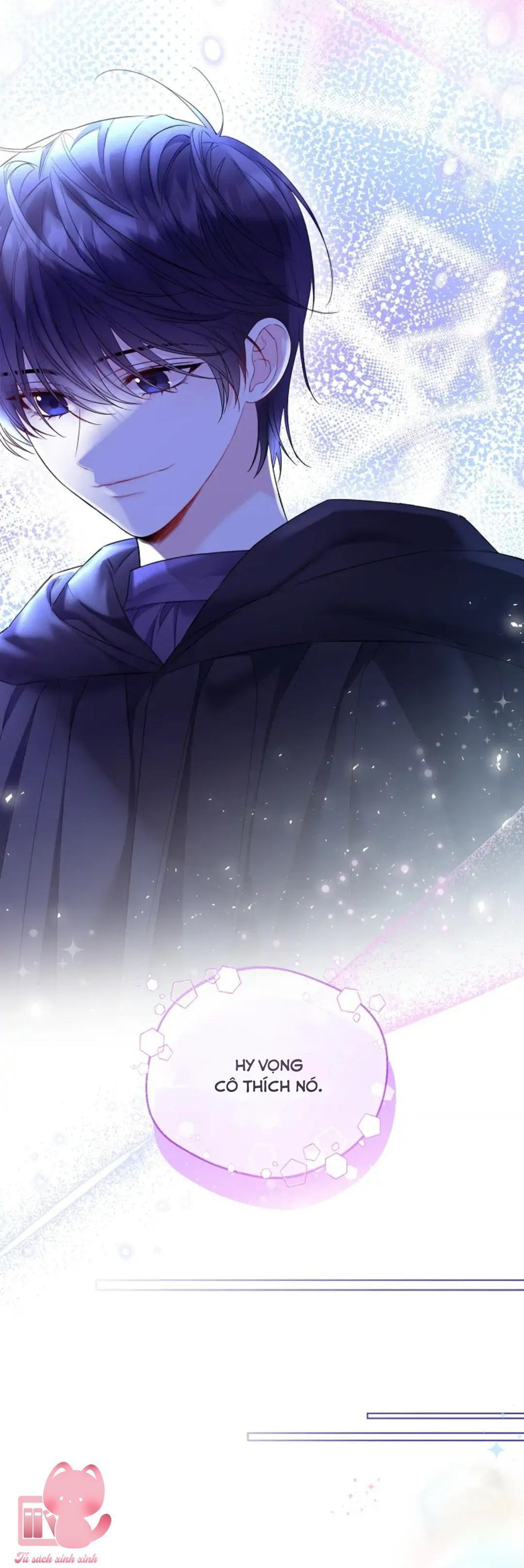 tiểu thư crystal là nam nhân chapter 26 36