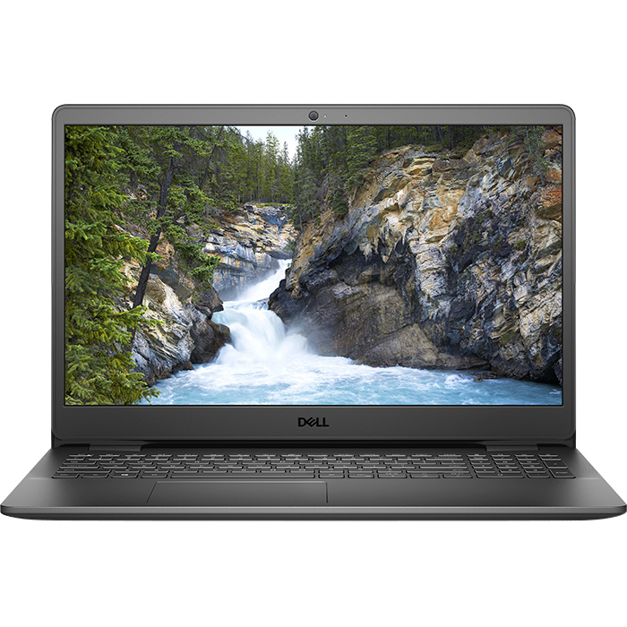 Laptop Dell Vostro 3500 V3500A (Core i5-1135G7/ 4GB DDR4 3200MHz/ 256GB SSD M.2 PCIE/ MX330 2GB GDDR5/ Win10) - Hàng Chính Hãng