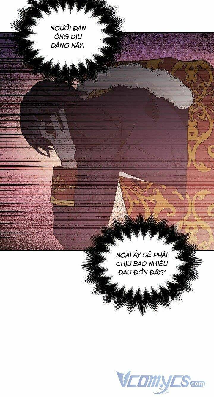 nữ hoàng ngoại khoa chapter 119 58