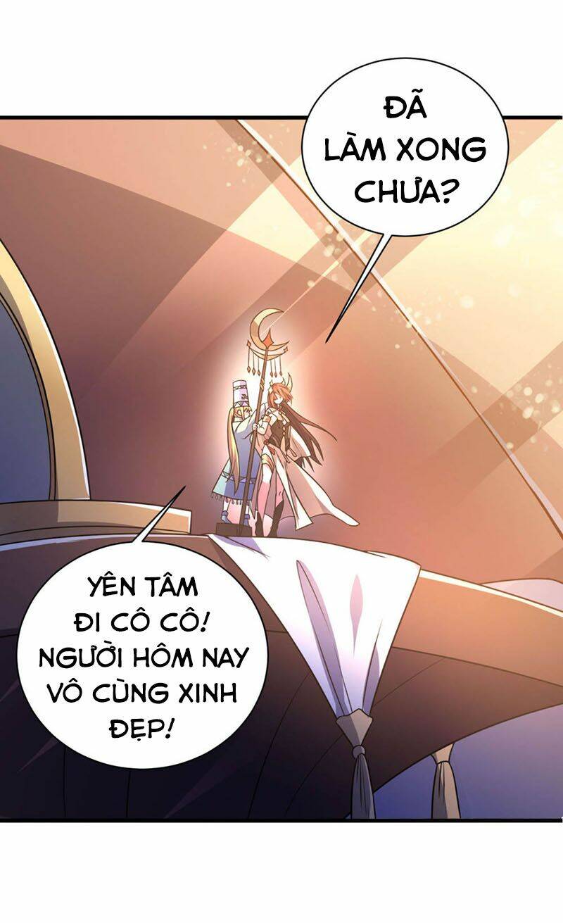 thần võ đế tôn chapter 78 43