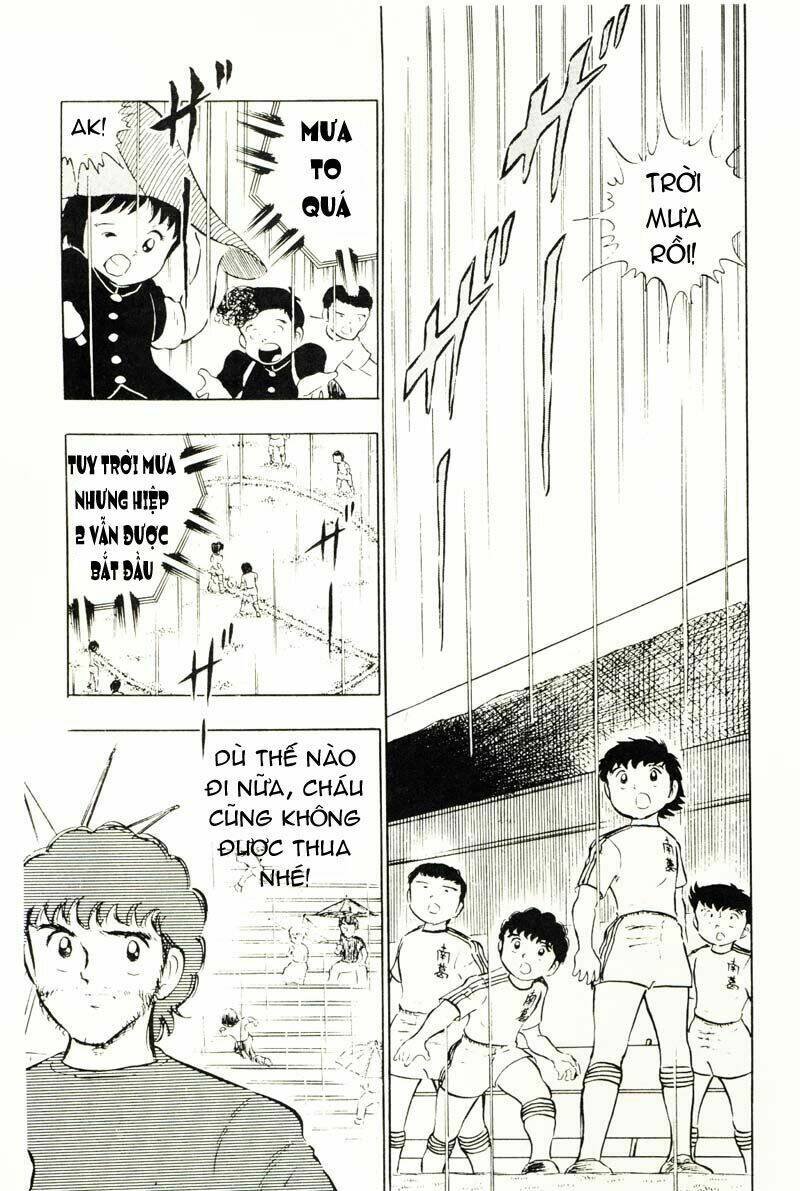 captain tsubasa chapter 12 37