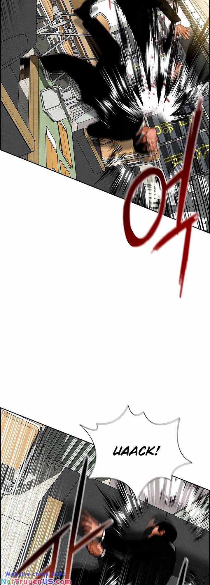 chúa tể đồng tiền chapter 101 45