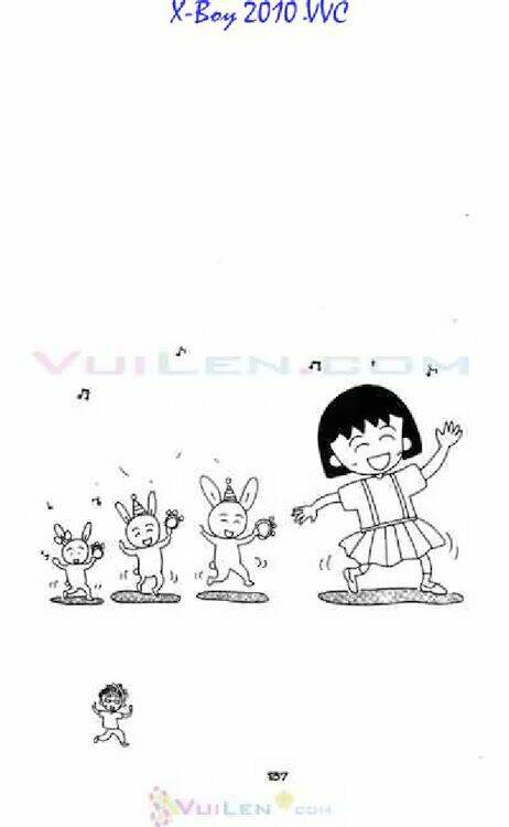 nhóc maruko chapter 2 137