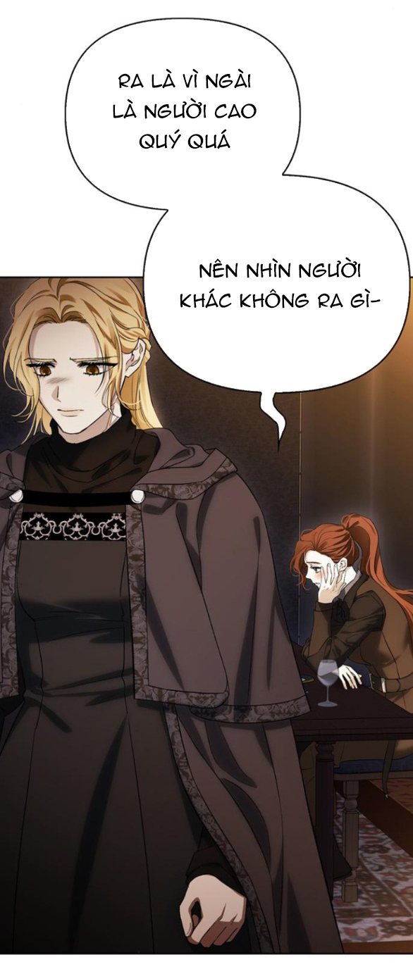 Tôi Thuần Hóa Chó Điên Của Chồng Cũ chapter 80.2 2