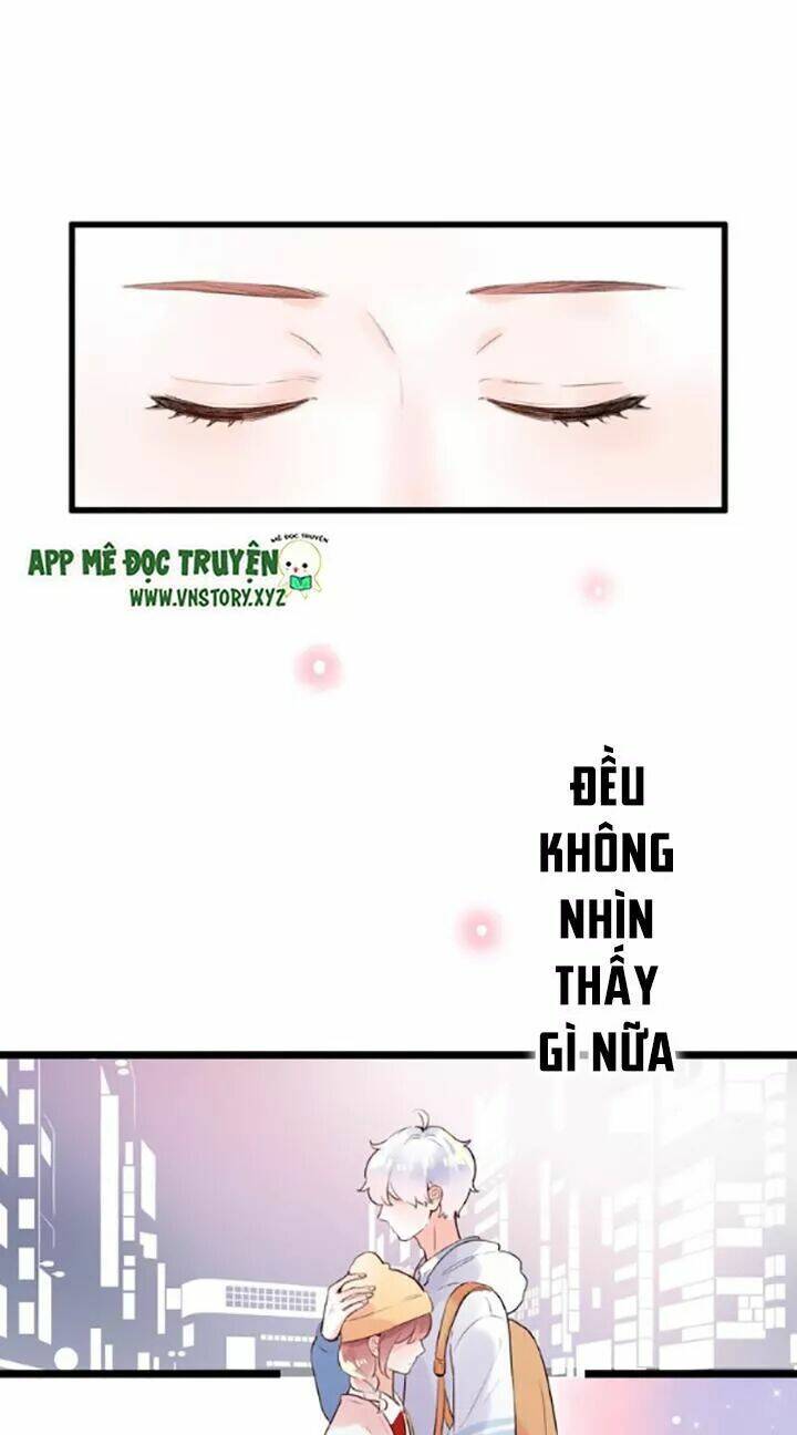 trạch thượng tịch mịch huỳnh hỏa chapter 52 6