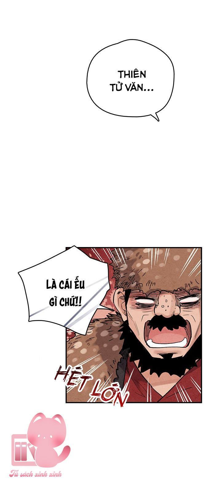 lệnh cấm hôn chapter 50 18