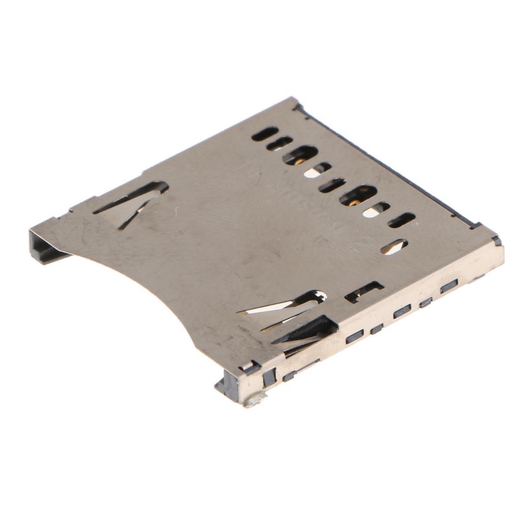 Repair Part Game Socket Reader for 2DS Console