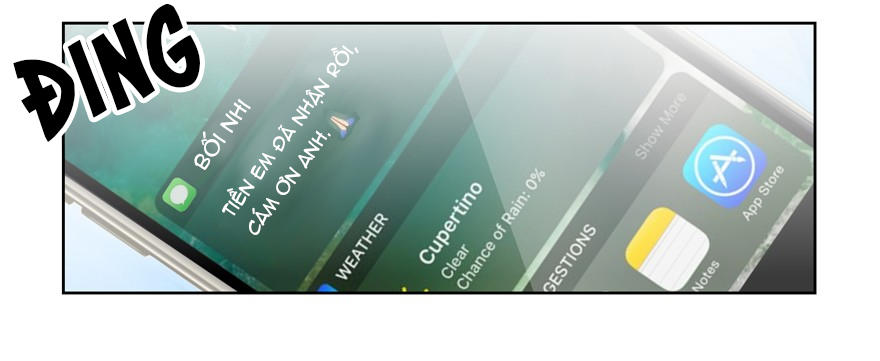 lưu luyến không rời chapter 19 26