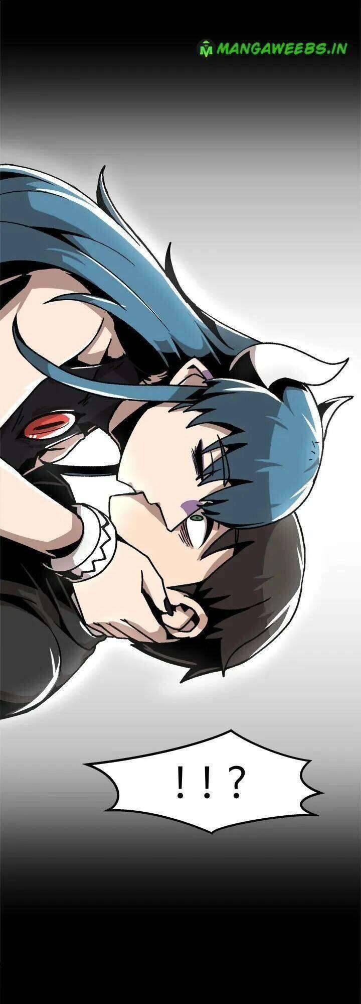 lên cấp một mình chapter 53 13