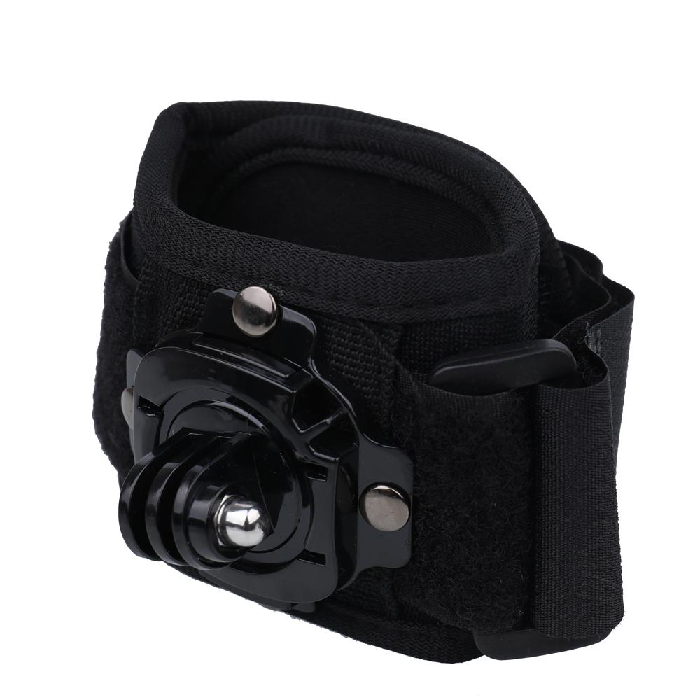 Dụng cụ cam cho máy ảnh chụp ảnh ngoài trời Công cụ bảo vệ cho gopro hero 6 5 4 3 kit