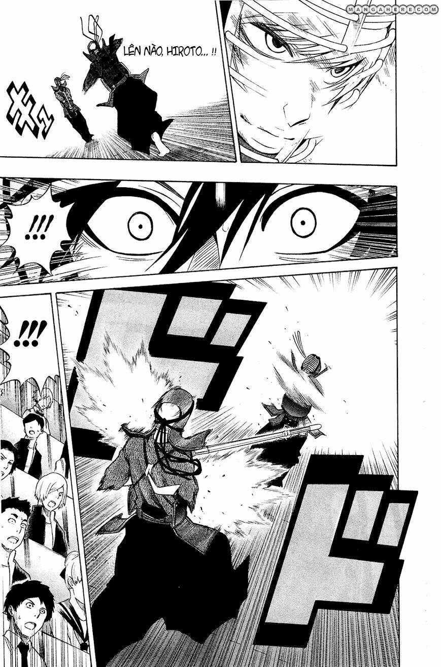 kurogane chapter 43 9