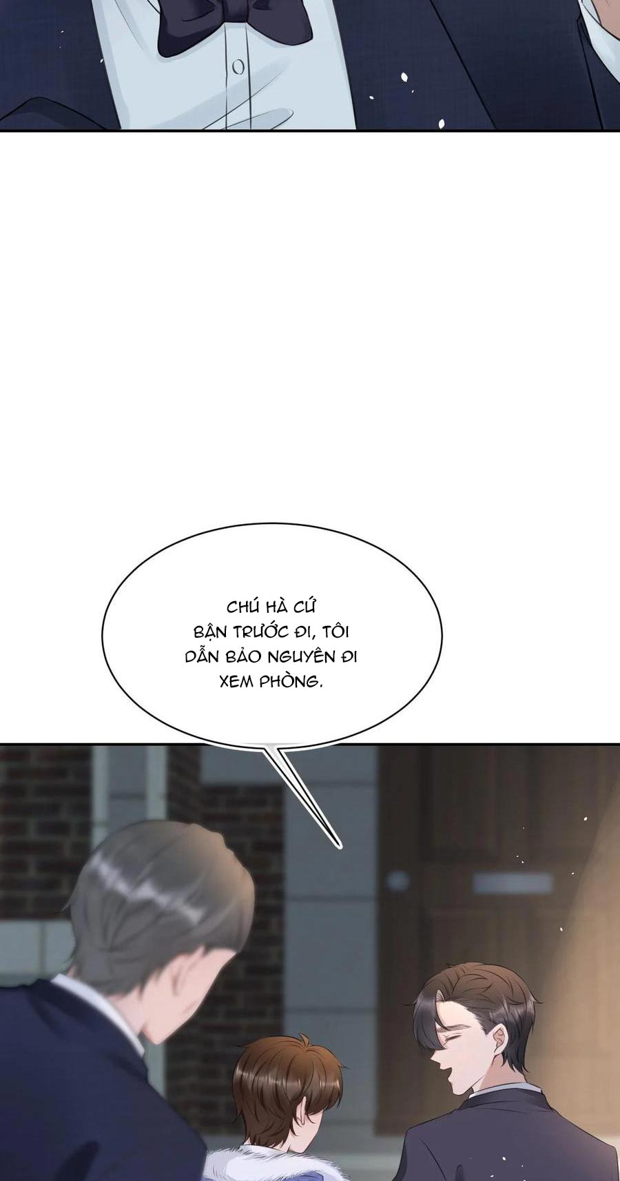 ta sinh con cho tổng tài chapter 54 16