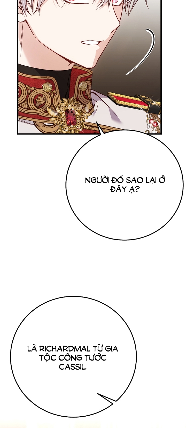 trở thành vợ thái tử quái vật chapter 81.1 23