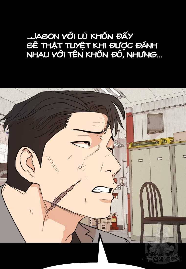 Bạn Trai Vệ Sĩ chapter 99 9