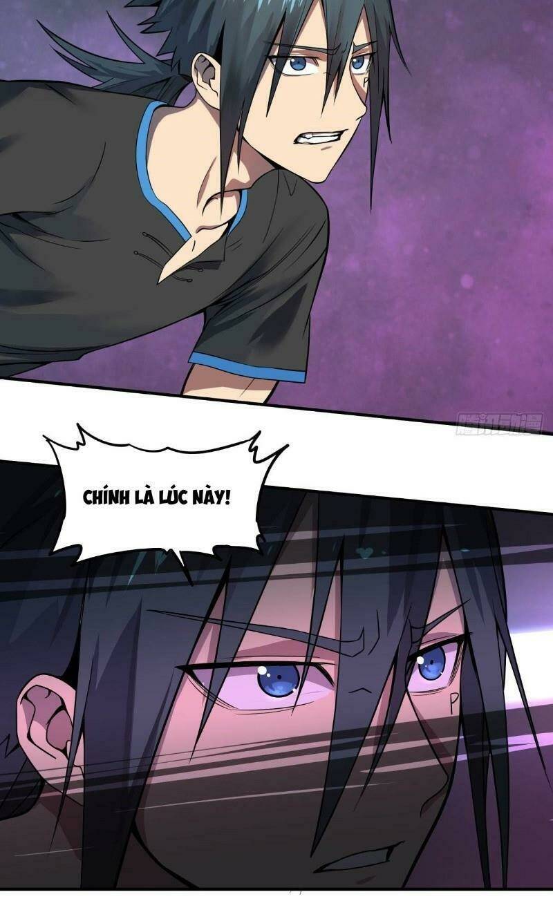 danh sách kẻ phản diện chapter 82 16