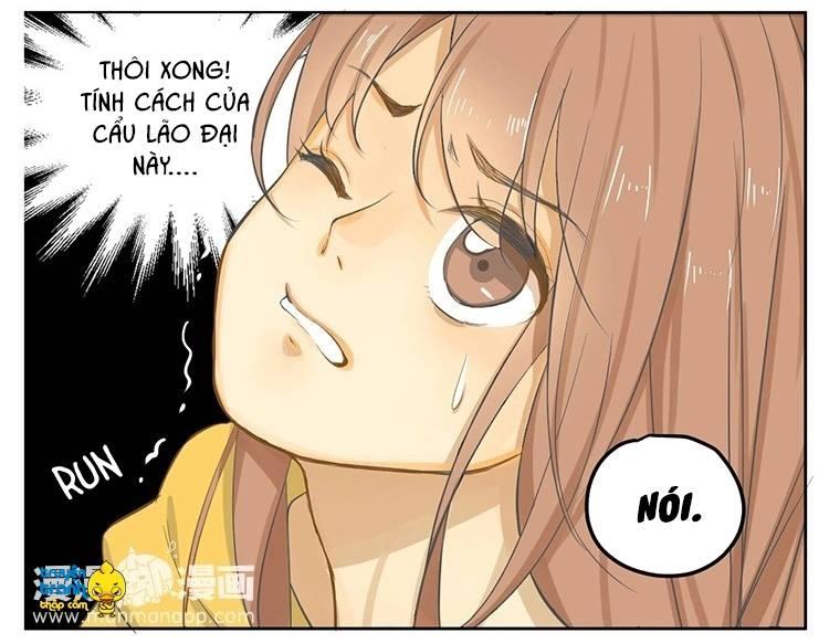 cứu mạng ! loài mèo thống trị thế giới rồi ! chapter 19 12