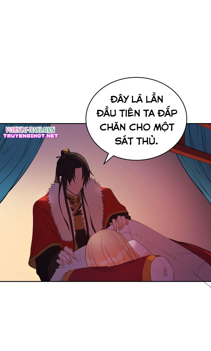 khế ước hậu cung chapter 14.2 17