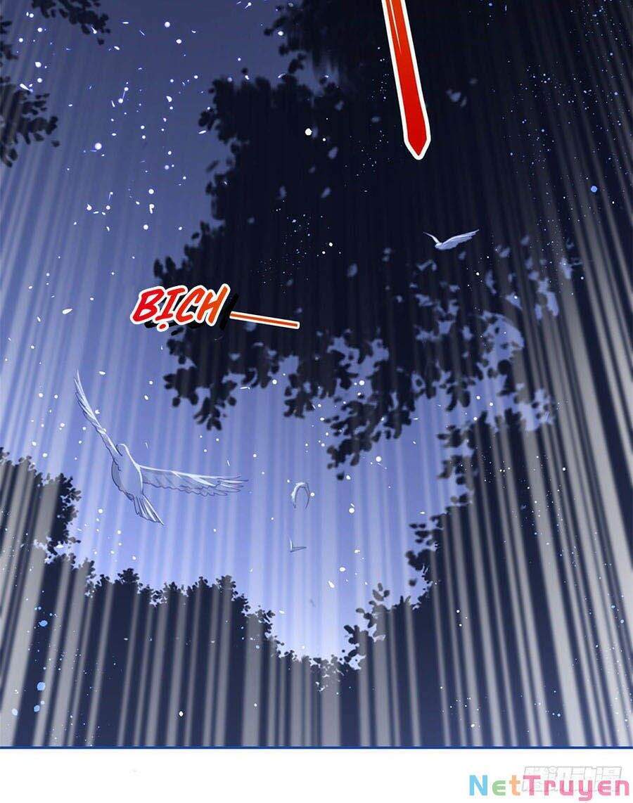 đế quốc đầu tiên có nữ hoàng chapter 47 27