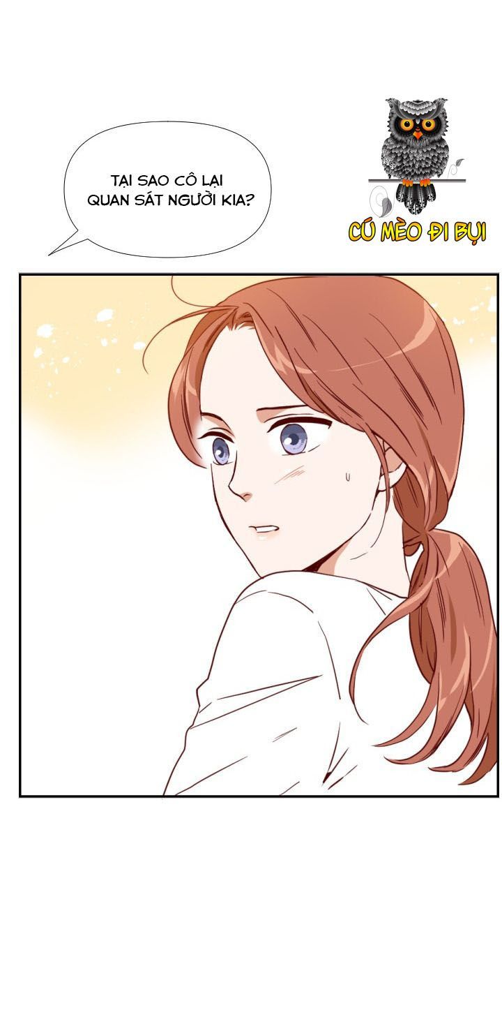 khoảnh khắc lãng mạn chapter 6 53