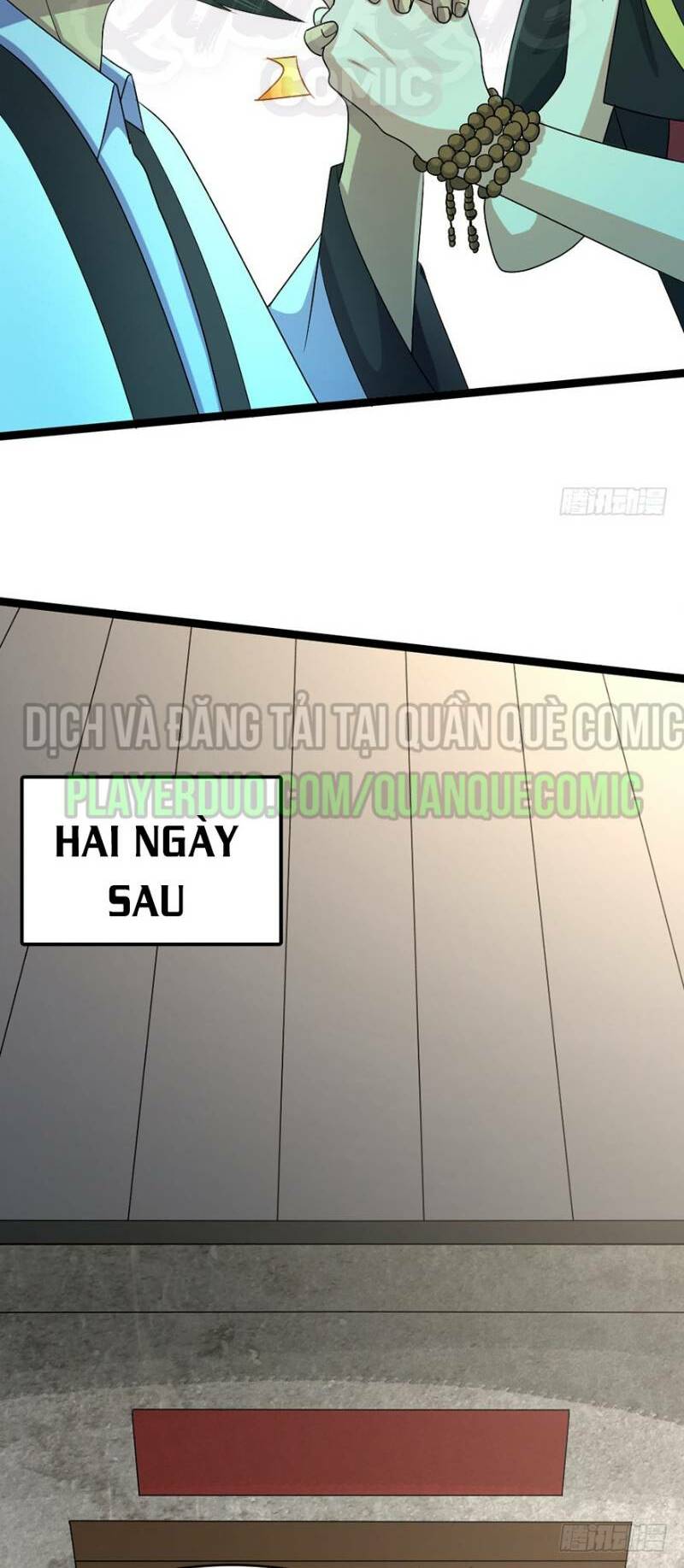 thập nhị thiên kiếp chapter 20 24