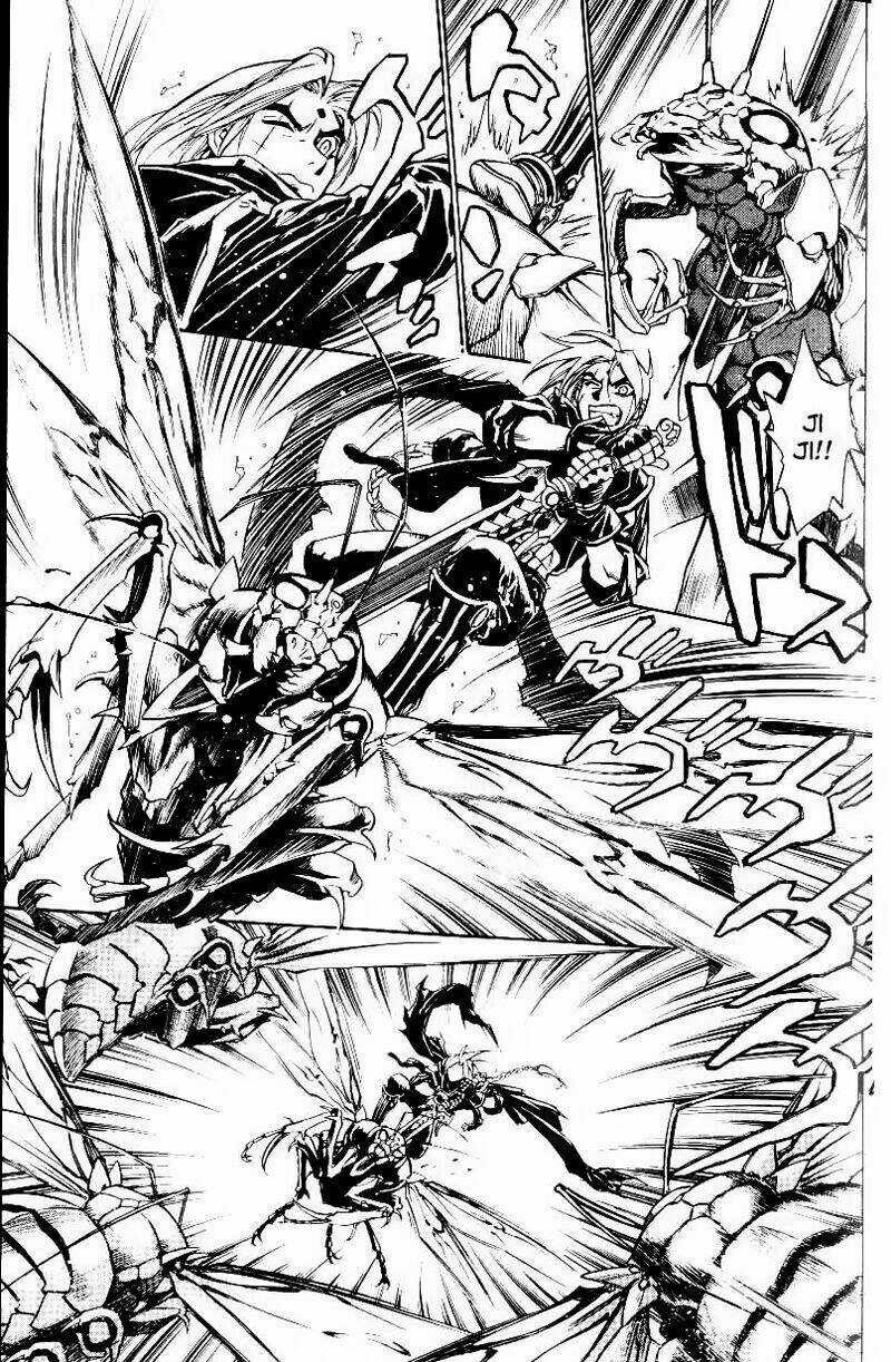 monster collection chapter 25 15