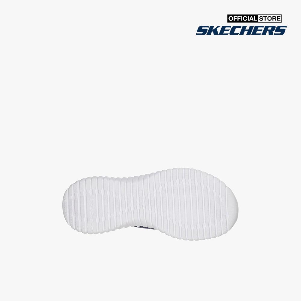 SKECHERS - Giày sneakers bé trai Elite Flex Wasik 97891L