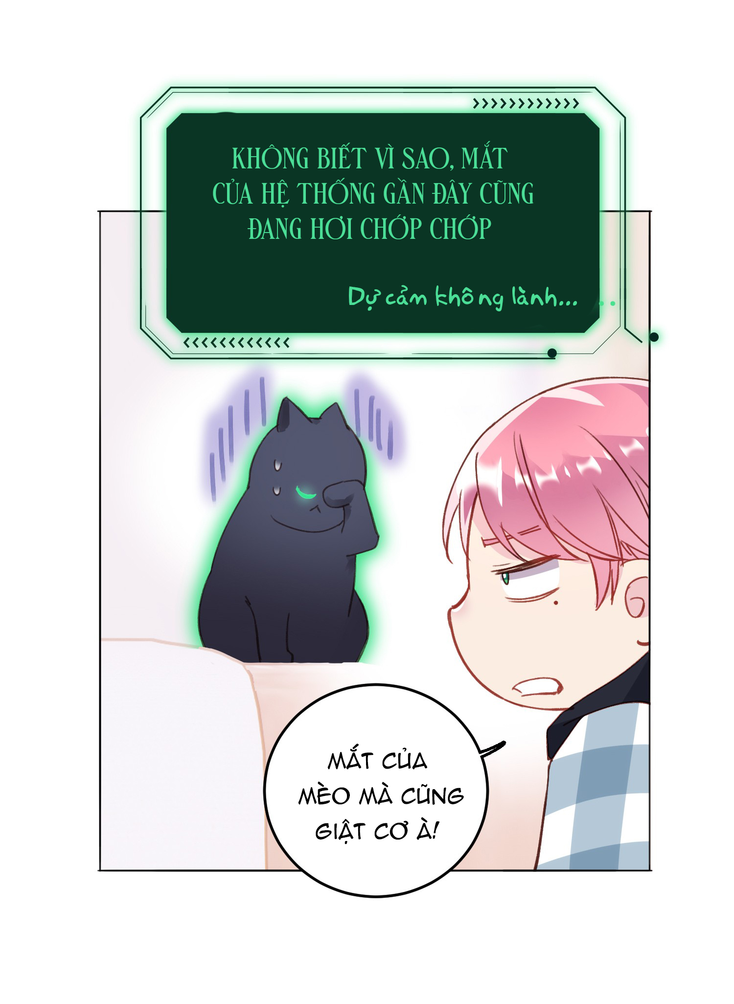 tôi phải làm một kẻ đại xấu xa chapter 22 18