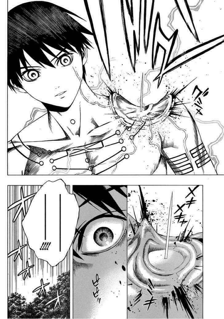 cô nàng ma cà rồng ii chapter 40 9