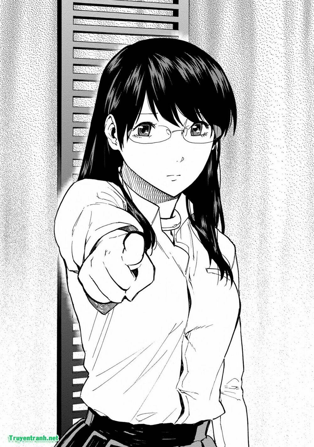 jinrou game chapter 28 15