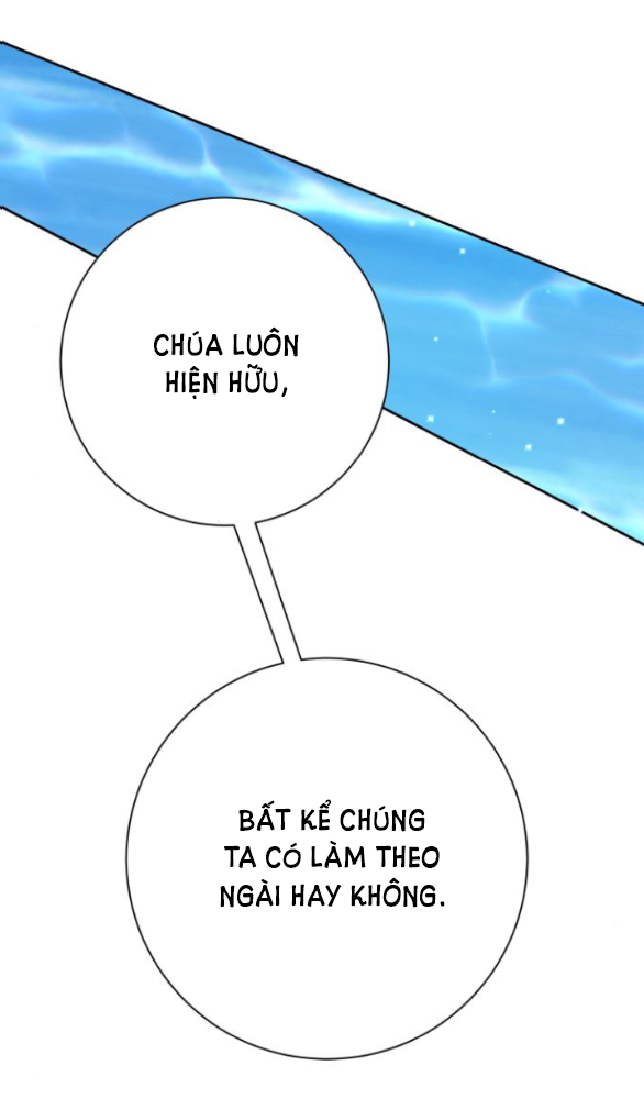 tôi muốn trở thành cô ấy dù chỉ là một ngày chapter 158.1 28