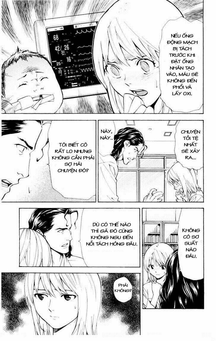 saijou no meii chapter 24 5