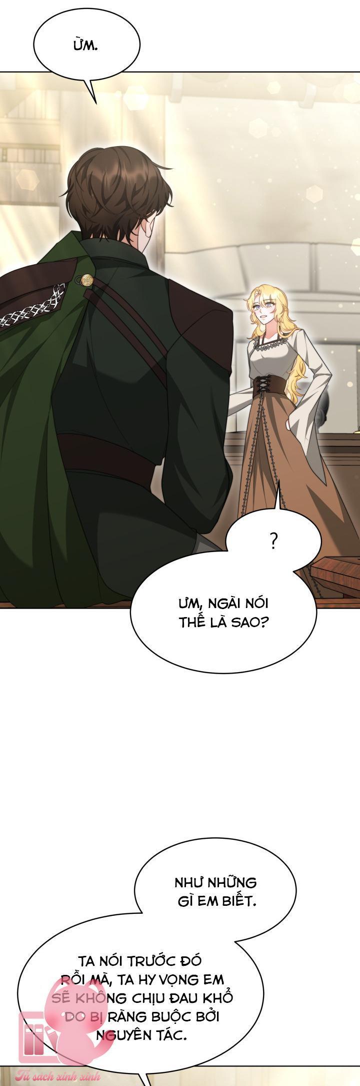 từ chồng cũ hóa thành nam chính chapter 36 29