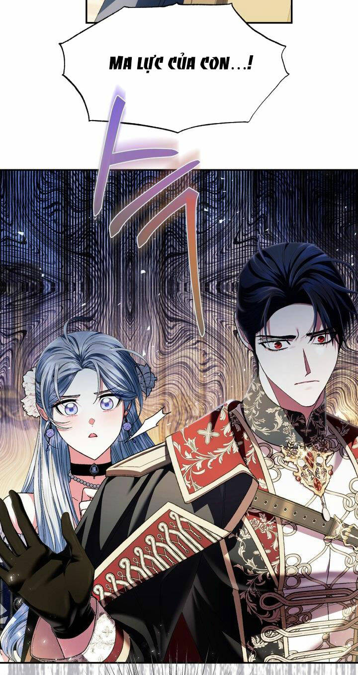 cha, con không muốn kết hôn đâu chapter 111.1 19