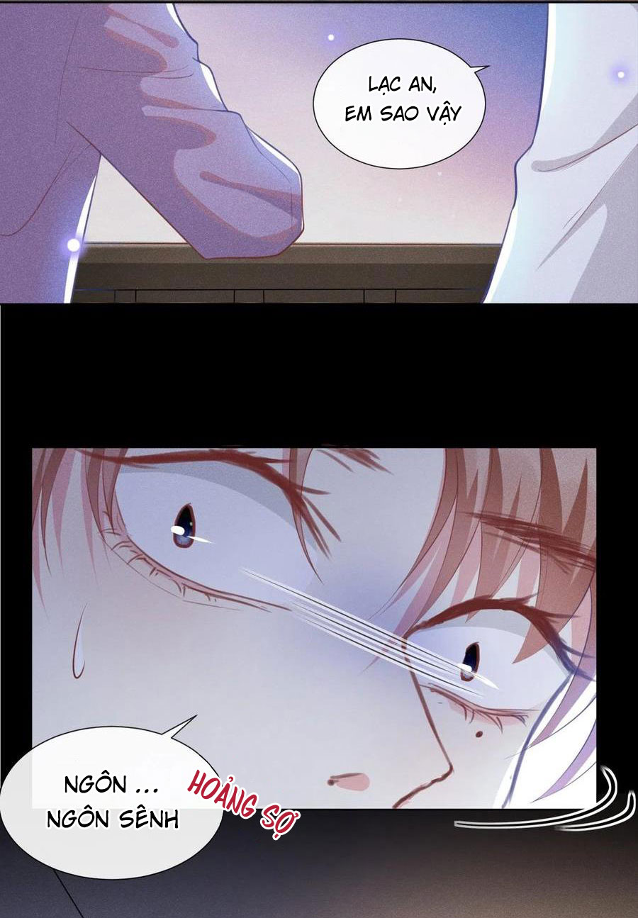 anh ấy gọi tôi là hắc liên hoa chapter 71 5