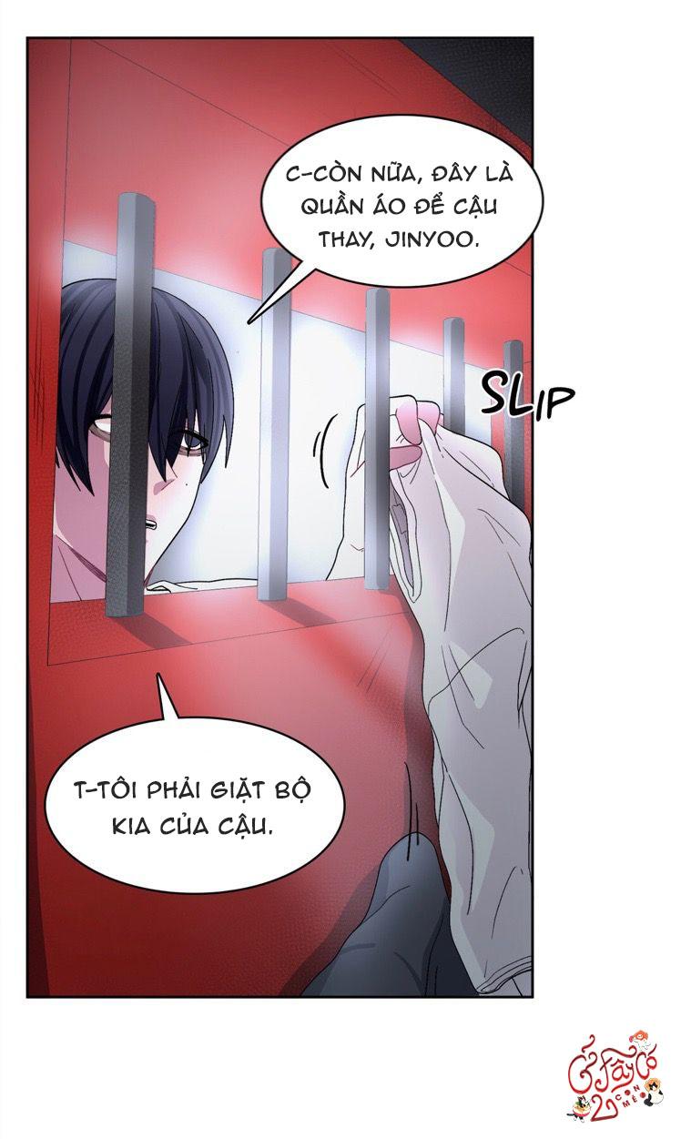 hãy vâng lời anh chapter 13 37