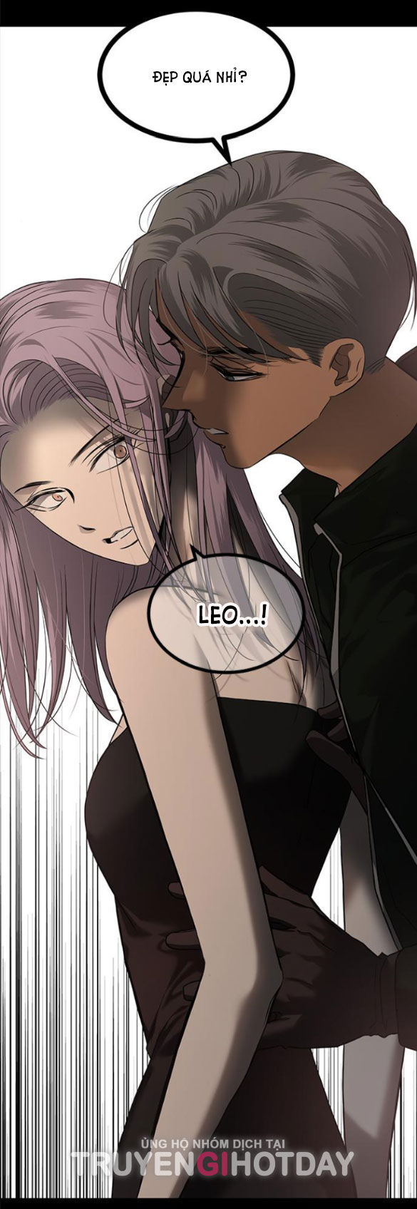 Cạm Bẫy chapter 175.1 12