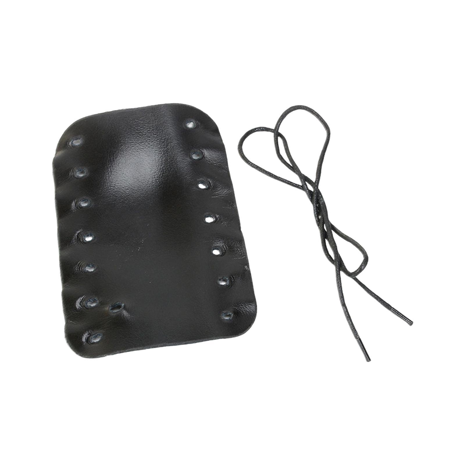 Wear Resistant French  Hand Guard Handmade Accessory for Kids Adult