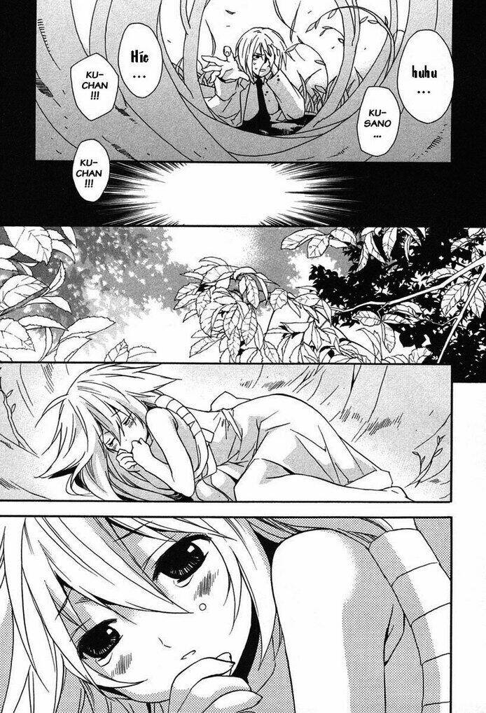 sekirei chapter 11 7
