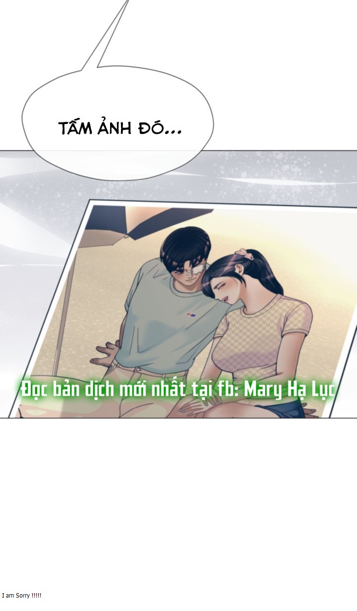 [18+] con không muốn đâu, cha à! chapter 7.2 10