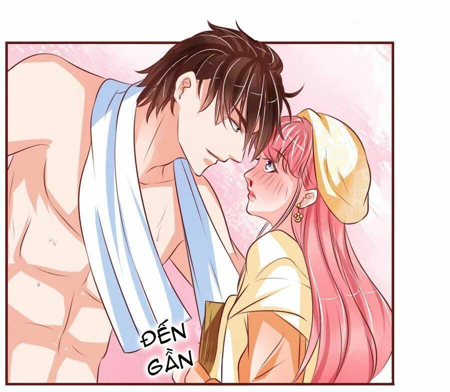 vương tước tư hữu bảo bối chapter 22 26