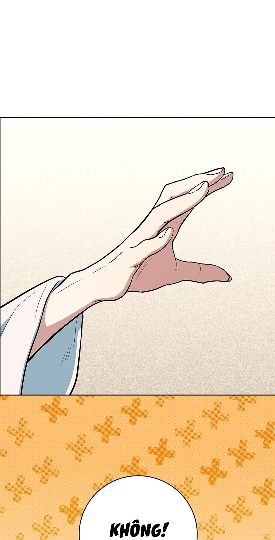 [16+] killing my love chapter 1.2 33