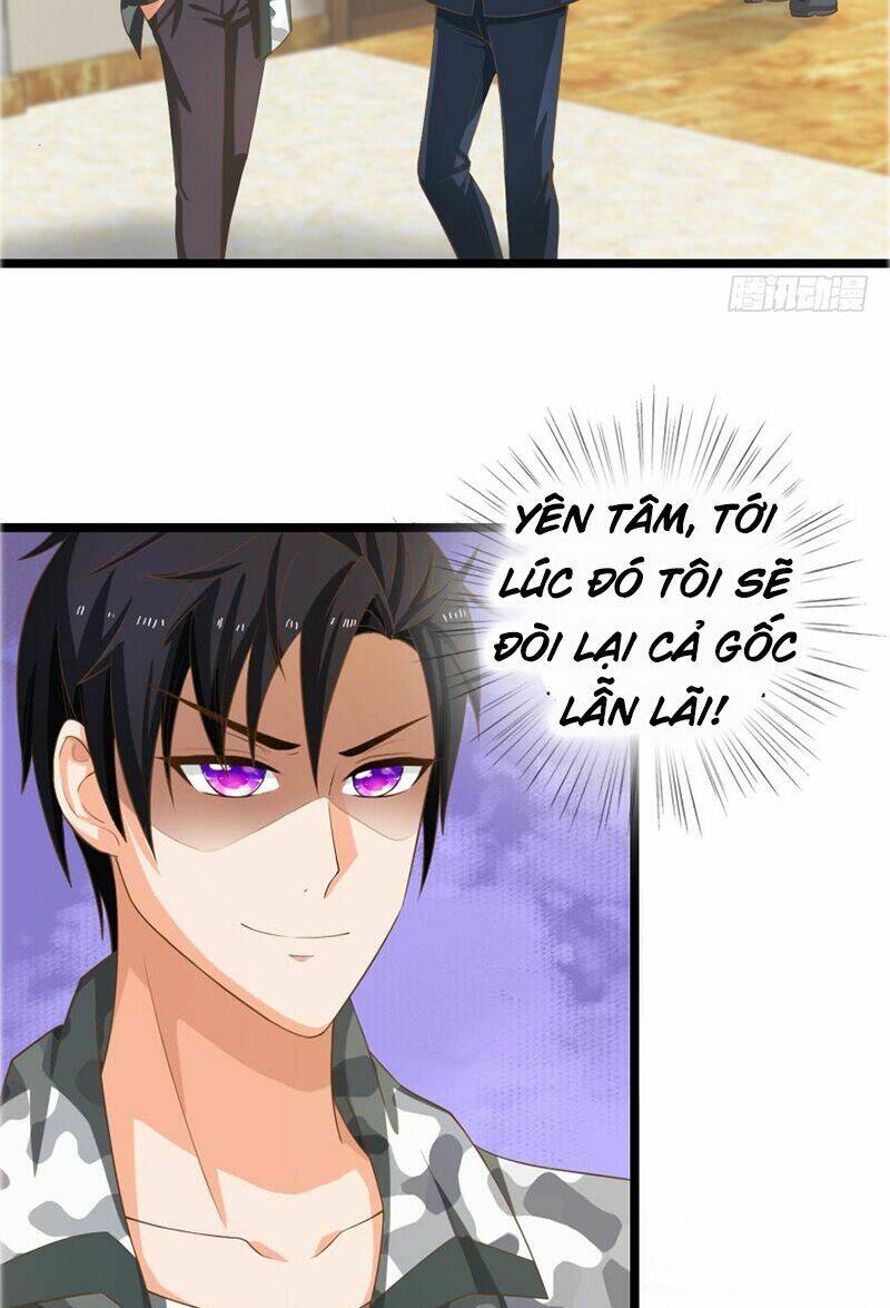 vú em là cổ tiên chapter 6 2