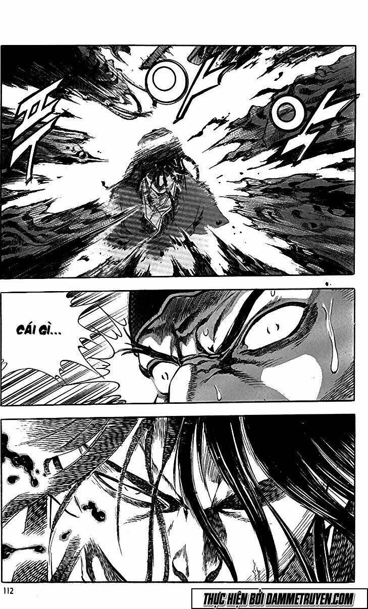 quái hiệp truyện chapter 17 2