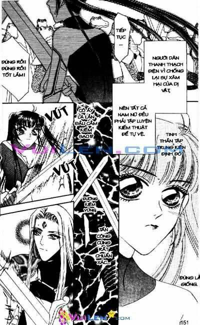 hai nàng công chúa chapter 4 151