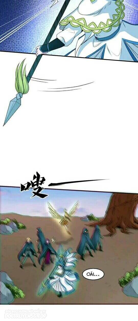 toàn cầu quỷ dị thời đại chapter 14 8