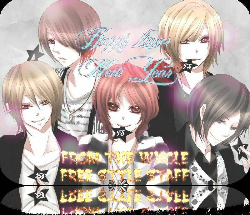 [switch] chapter 1 42