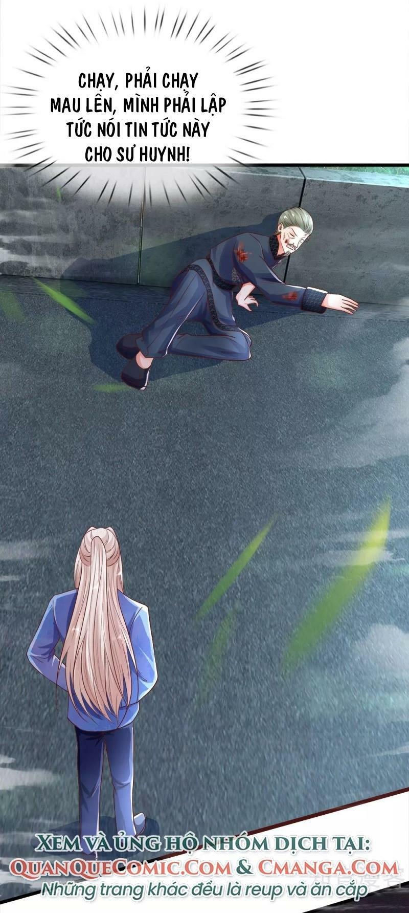 vú em tiên tôn đi ở rể chapter 116 13