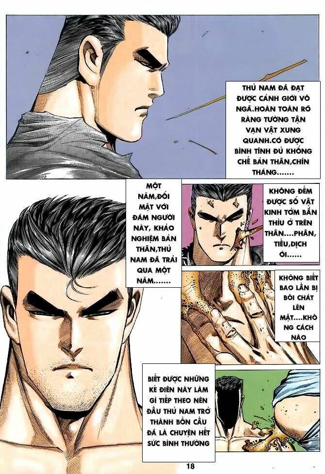 hải hổ 2 chapter 25 17