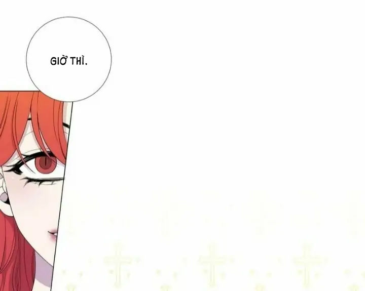 từ tiểu thư thành hoàng hậu - lady to queen chapter 41.2 10